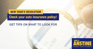 Auto Insurance Policy Review FB