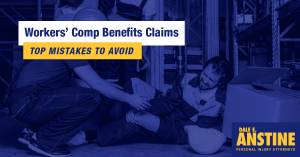 Workers' Comp Mistakes FB Image