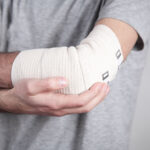 blog inset elbow iin bandage