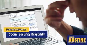 Social Security Disability 101 - Facebook