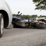 Motorcycle Crashes