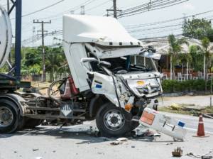 Anstine Truck Accidents