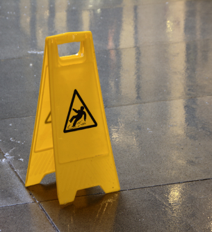 Slip And Fall Accidents 1