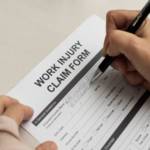 Workers Compensation Form for site