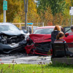 Texting While Driving Accidents