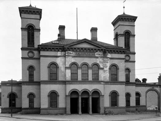 Northern-Central-Railway