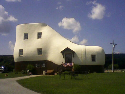 The-Haines-Shoe-House